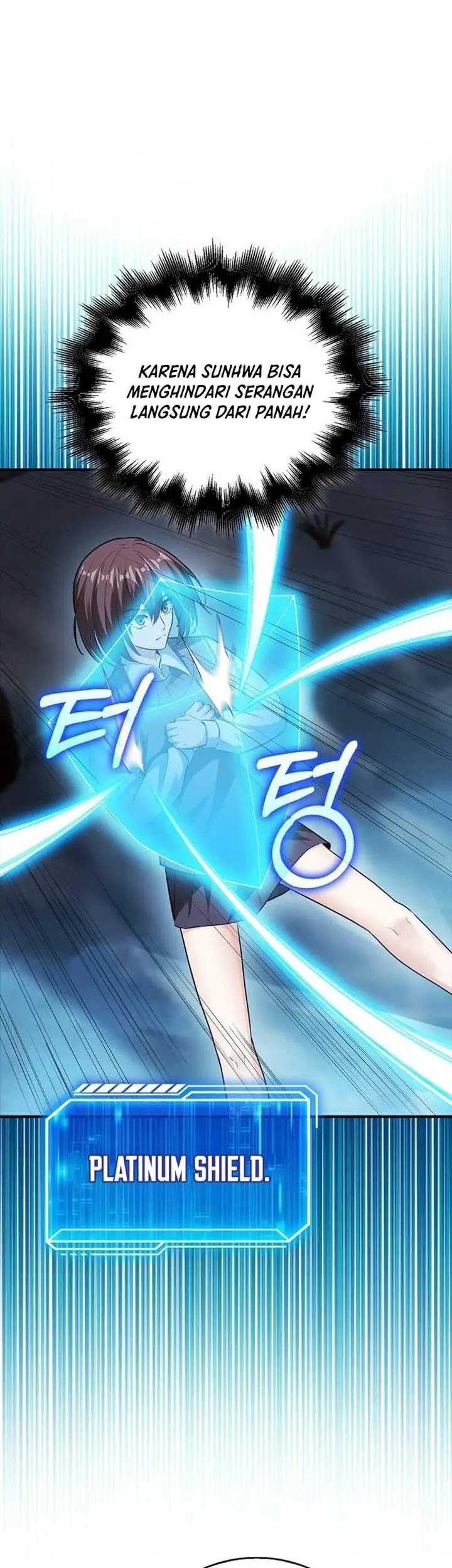 Max Talent Player Chapter 51 - halaman 18