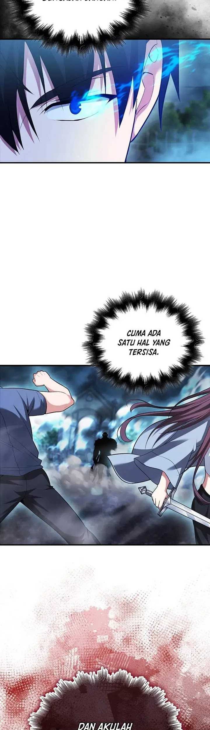 Max Talent Player Chapter 51 - halaman 23