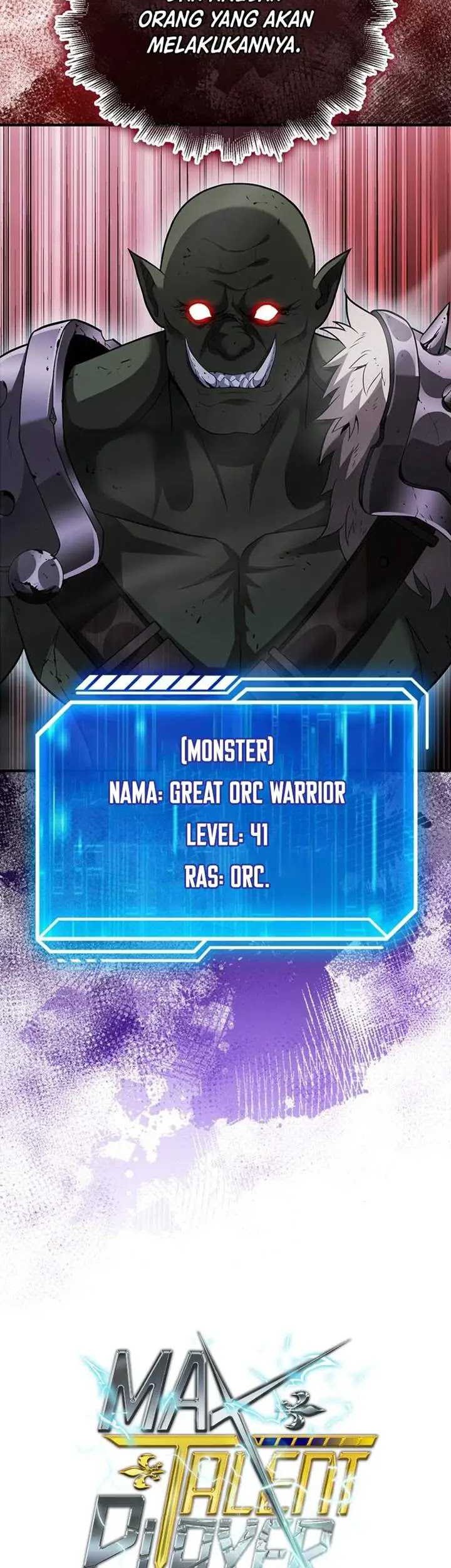 Max Talent Player Chapter 51 - halaman 24