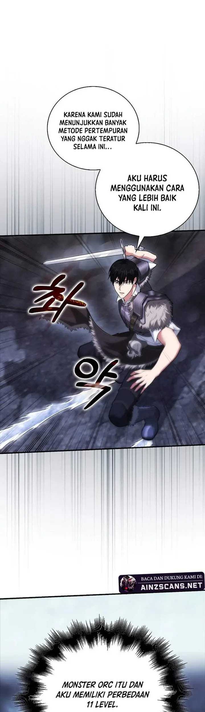 Max Talent Player Chapter 51 - halaman 28