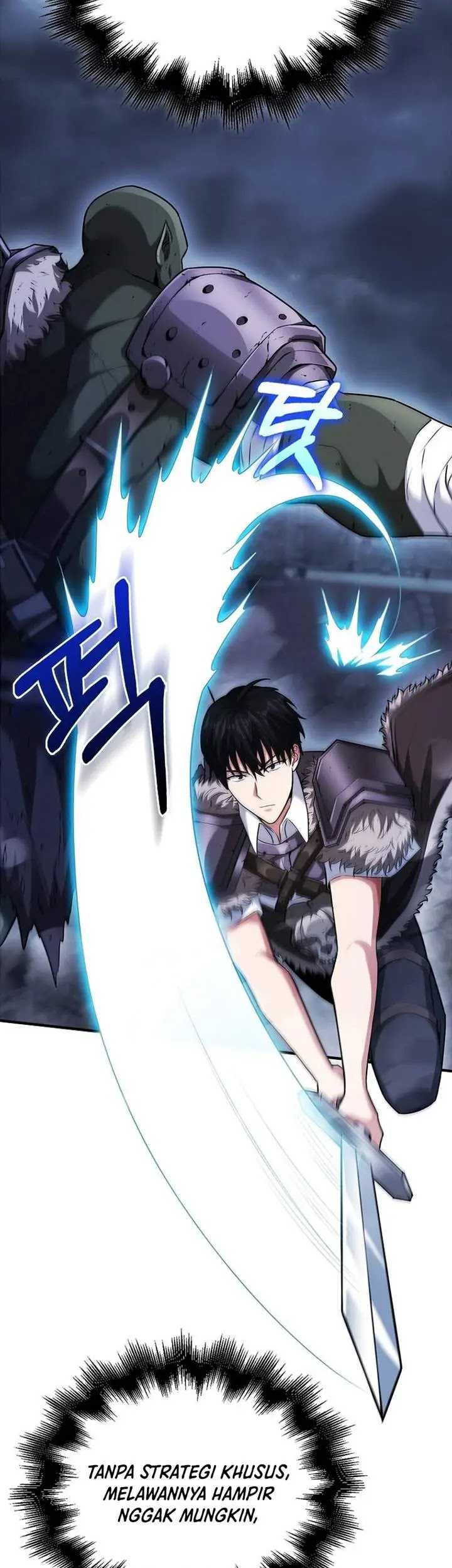Max Talent Player Chapter 51 - halaman 29