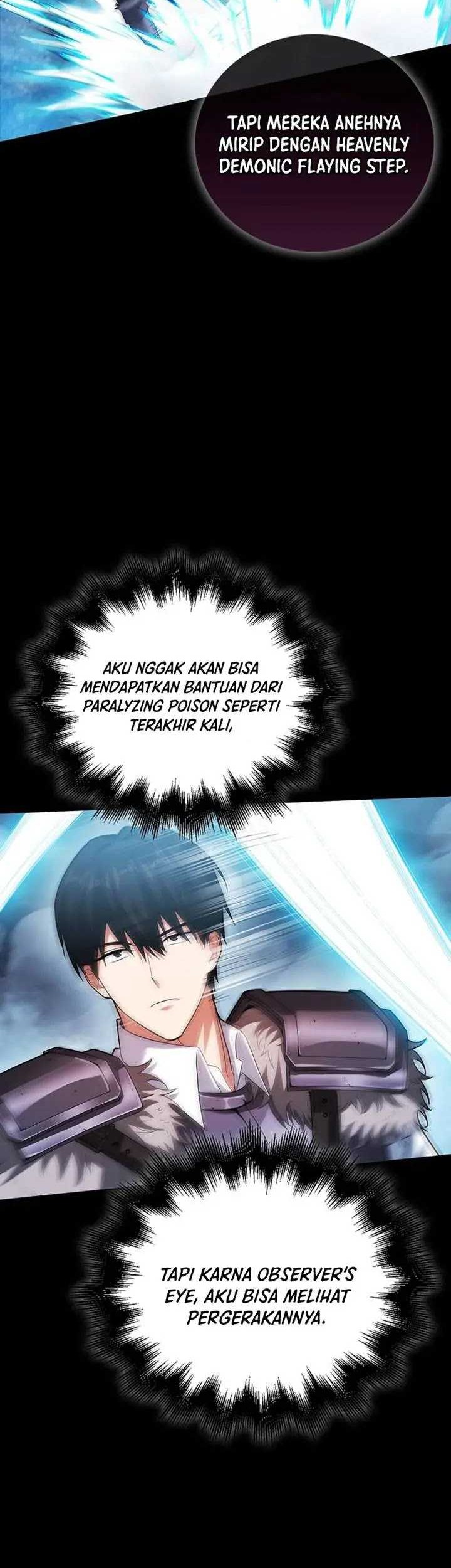Max Talent Player Chapter 51 - halaman 34