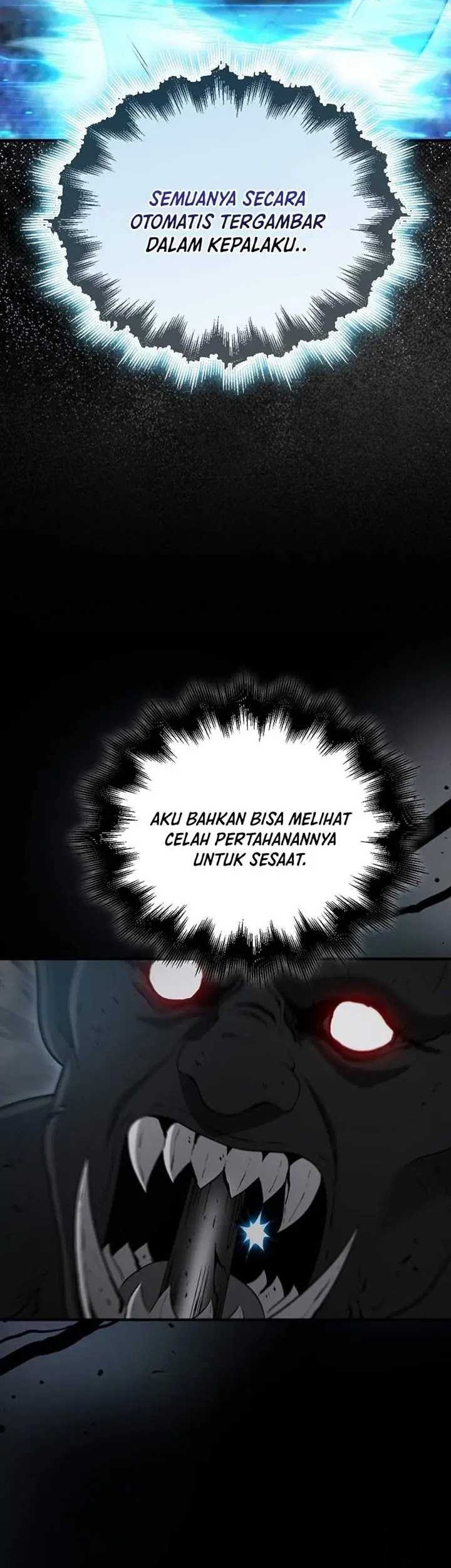 Max Talent Player Chapter 51 - halaman 42
