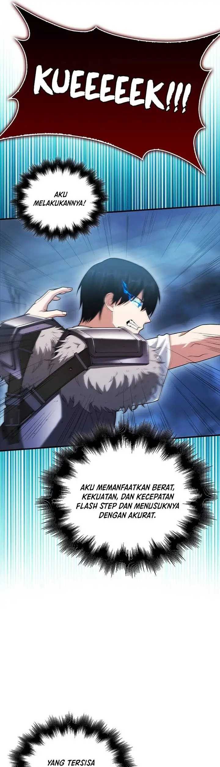 Max Talent Player Chapter 51 - halaman 45