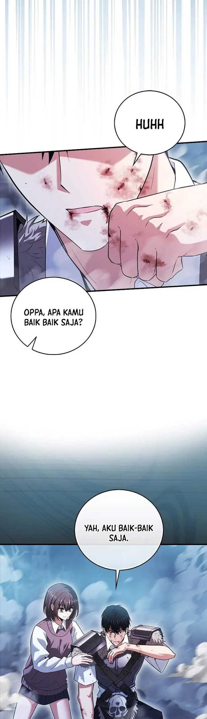 Max Talent Player Chapter 51 - halaman 48