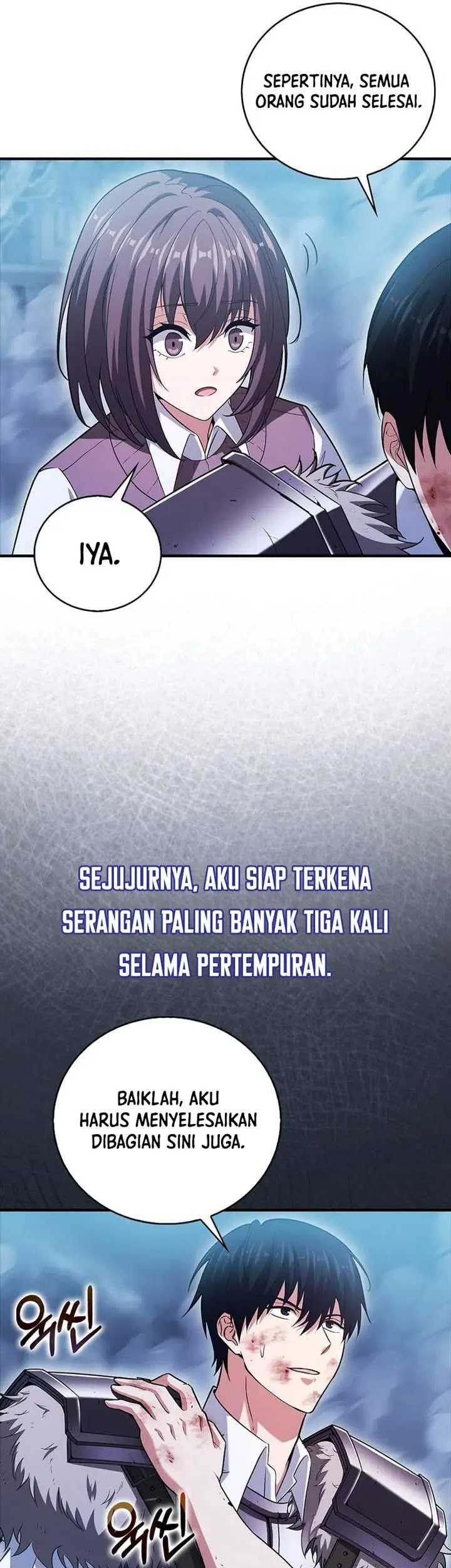 Max Talent Player Chapter 51 - halaman 50
