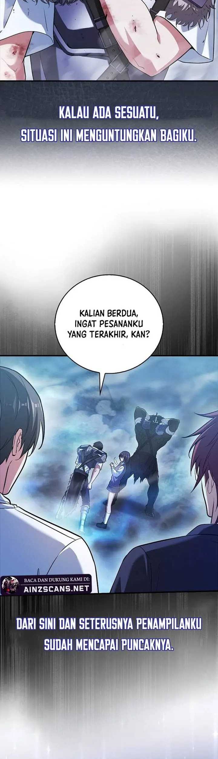 Max Talent Player Chapter 51 - halaman 51