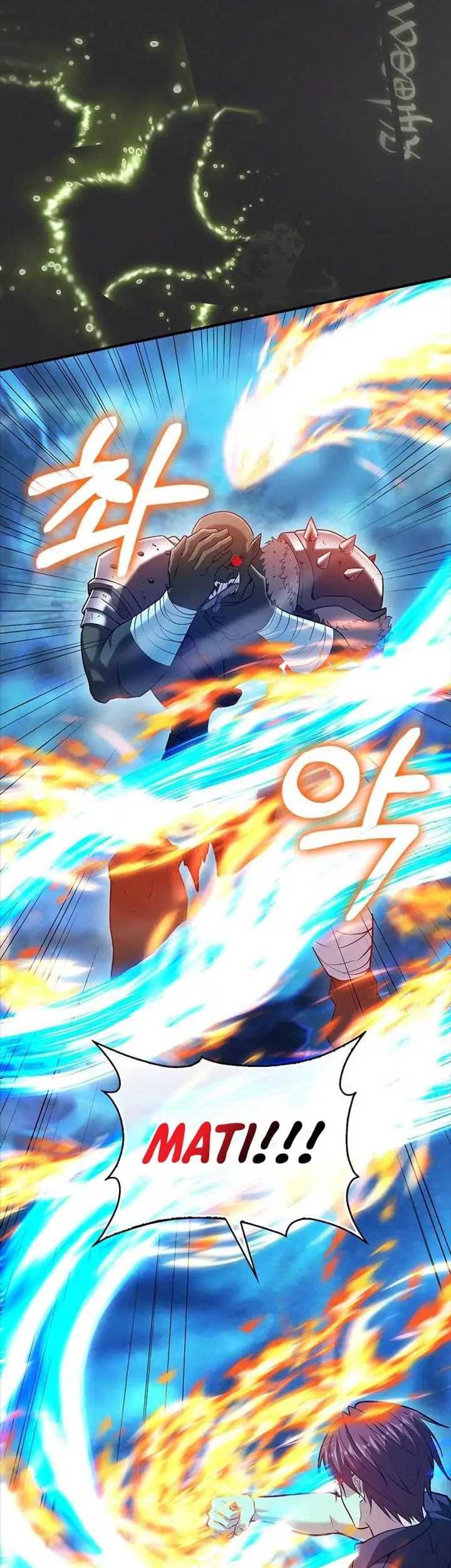 Max Talent Player Chapter 51 - halaman 54