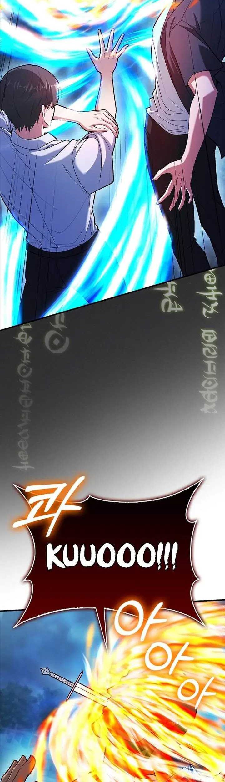 Max Talent Player Chapter 51 - halaman 55