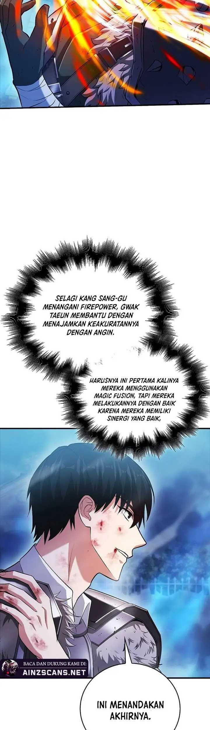 Max Talent Player Chapter 51 - halaman 56