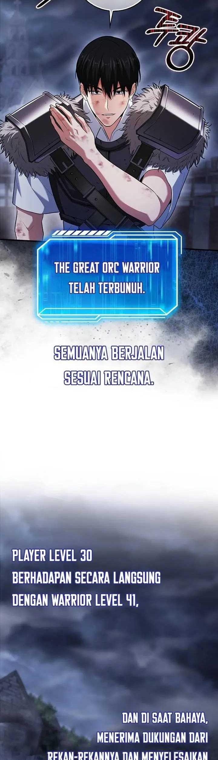 Max Talent Player Chapter 51 - halaman 59