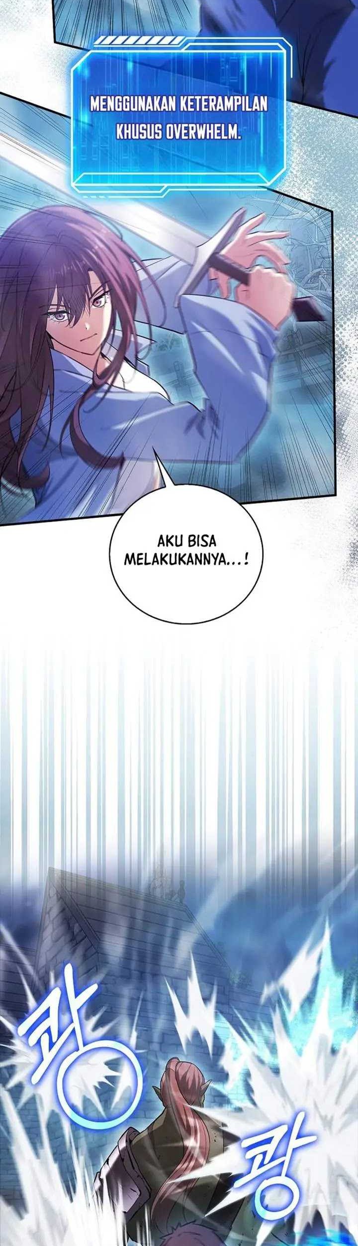 Max Talent Player Chapter 51 - halaman 9