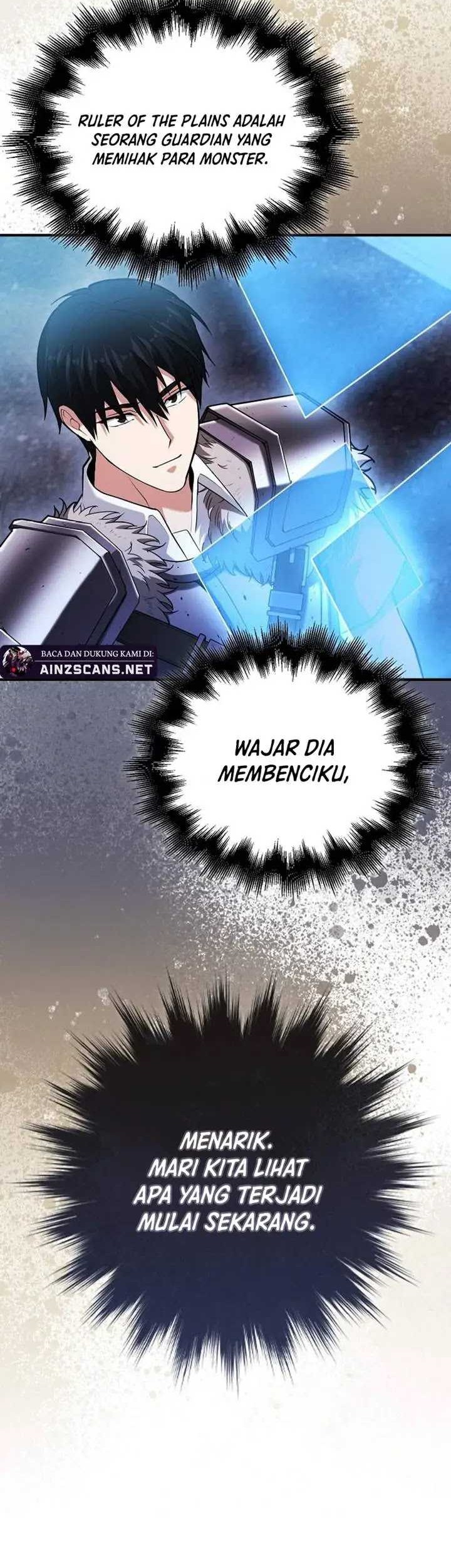 Max Talent Player Chapter 52 - halaman 10