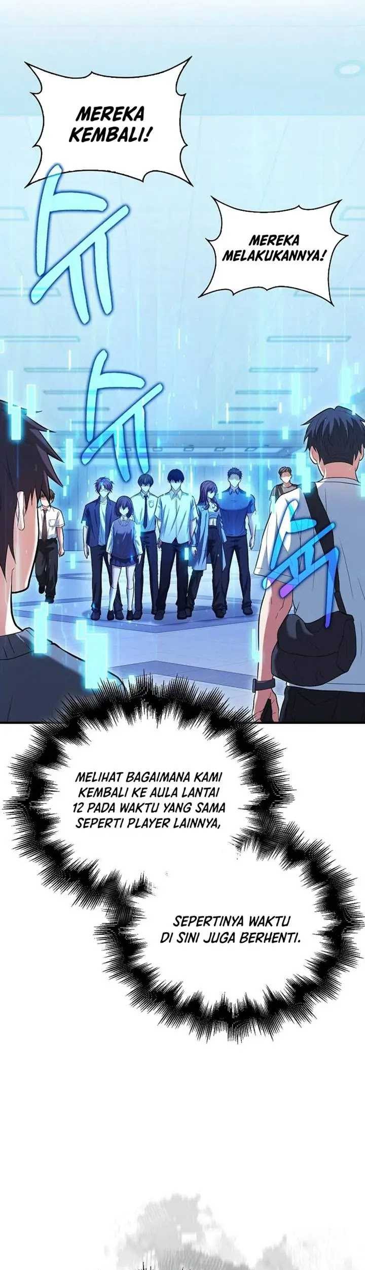 Max Talent Player Chapter 52 - halaman 12