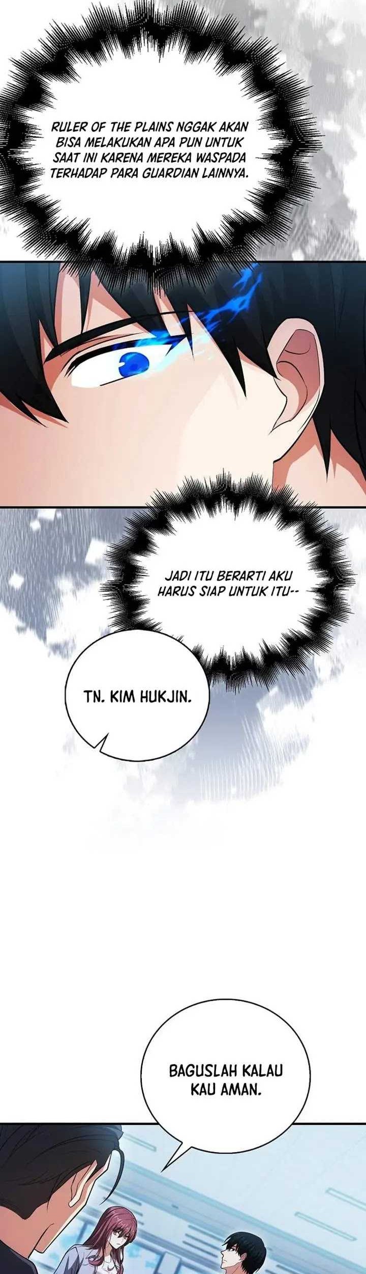 Max Talent Player Chapter 52 - halaman 13
