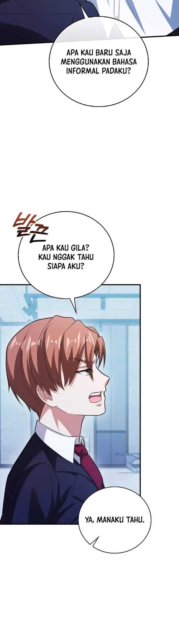 Max Talent Player Chapter 52 - halaman 20