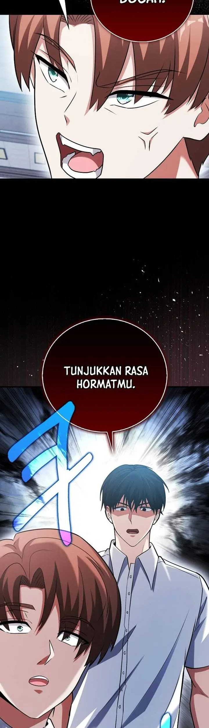 Max Talent Player Chapter 52 - halaman 23