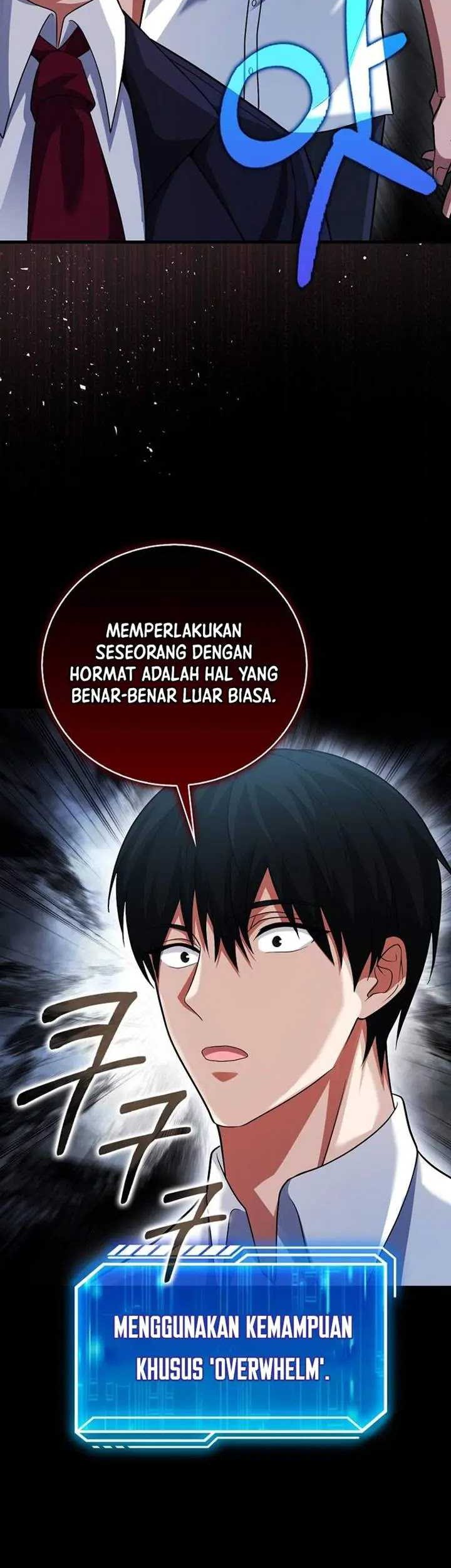 Max Talent Player Chapter 52 - halaman 24