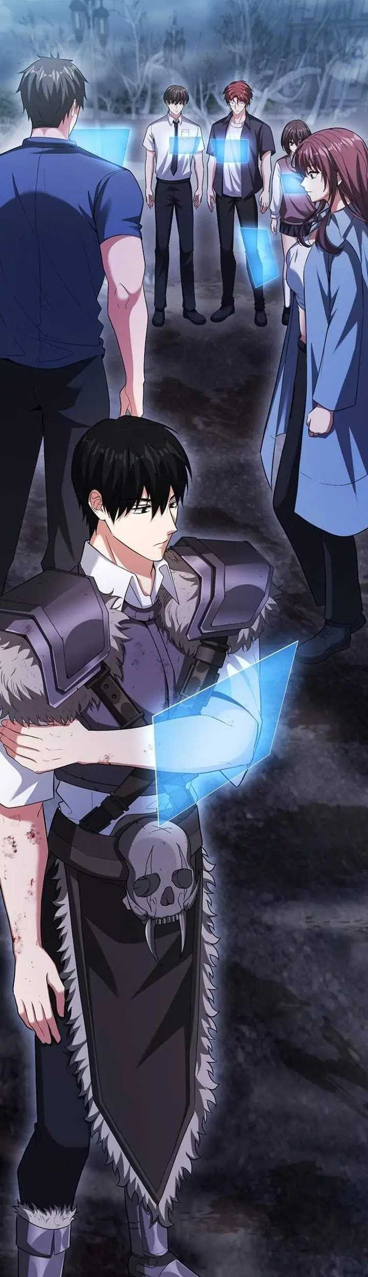 Max Talent Player Chapter 52 - halaman 3