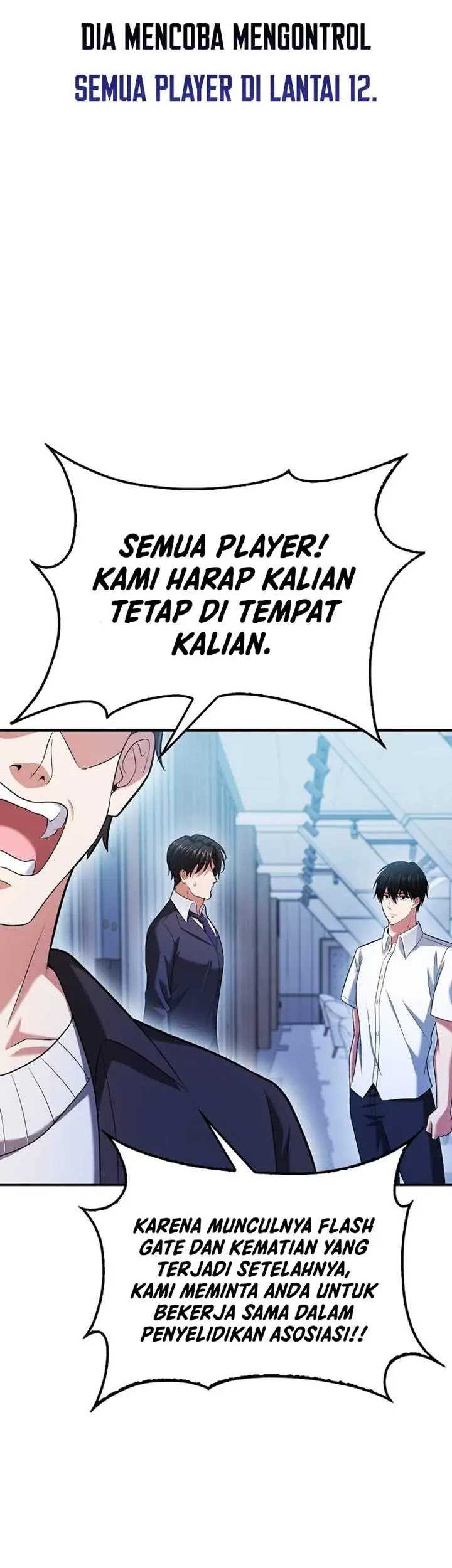 Max Talent Player Chapter 52 - halaman 30