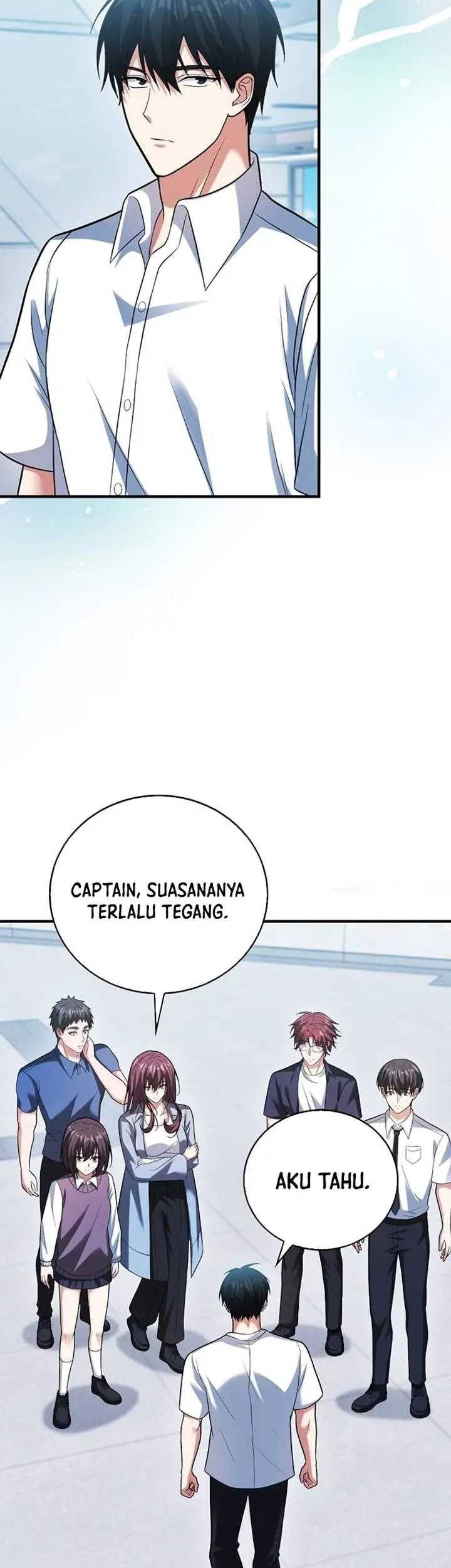Max Talent Player Chapter 52 - halaman 33