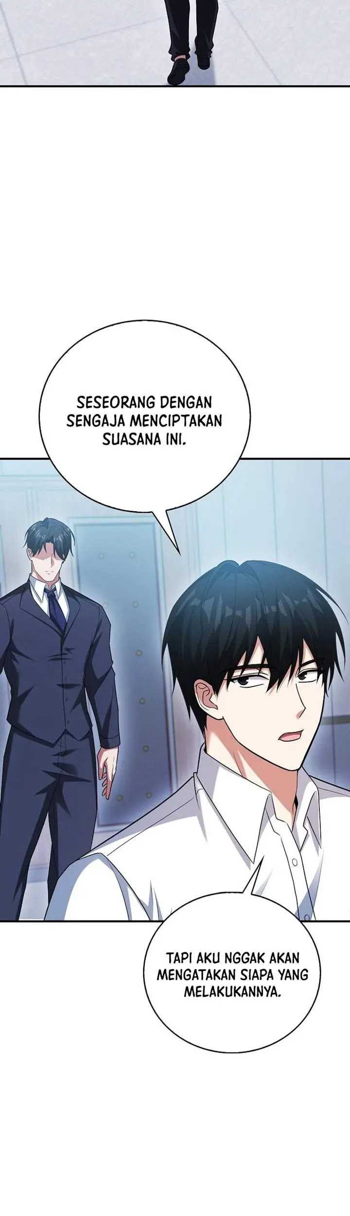 Max Talent Player Chapter 52 - halaman 34