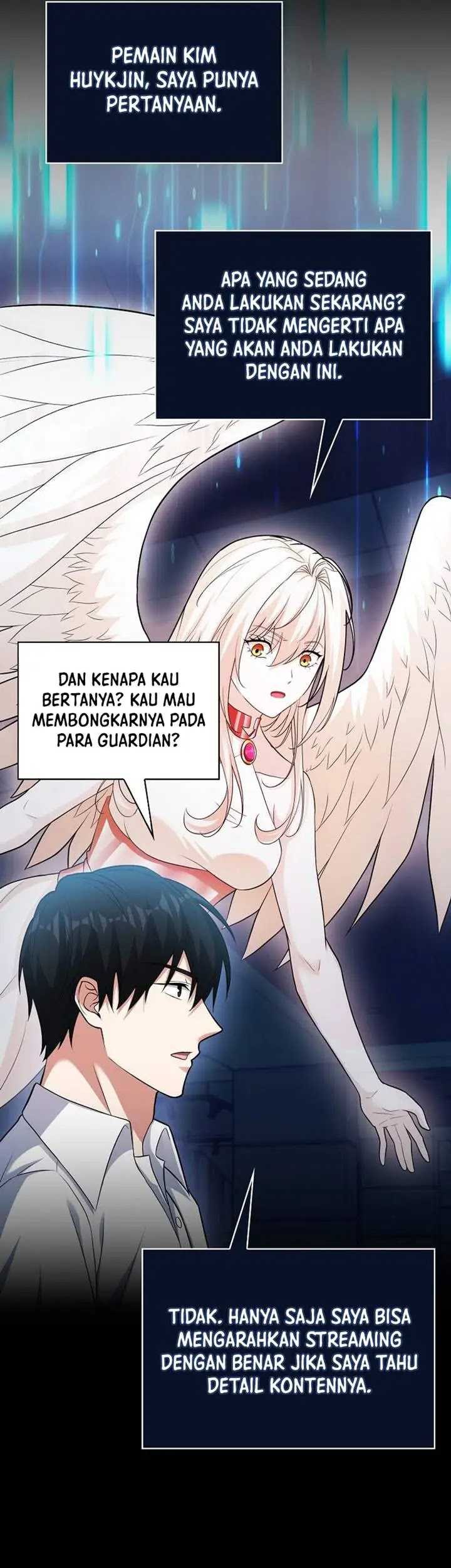Max Talent Player Chapter 52 - halaman 36