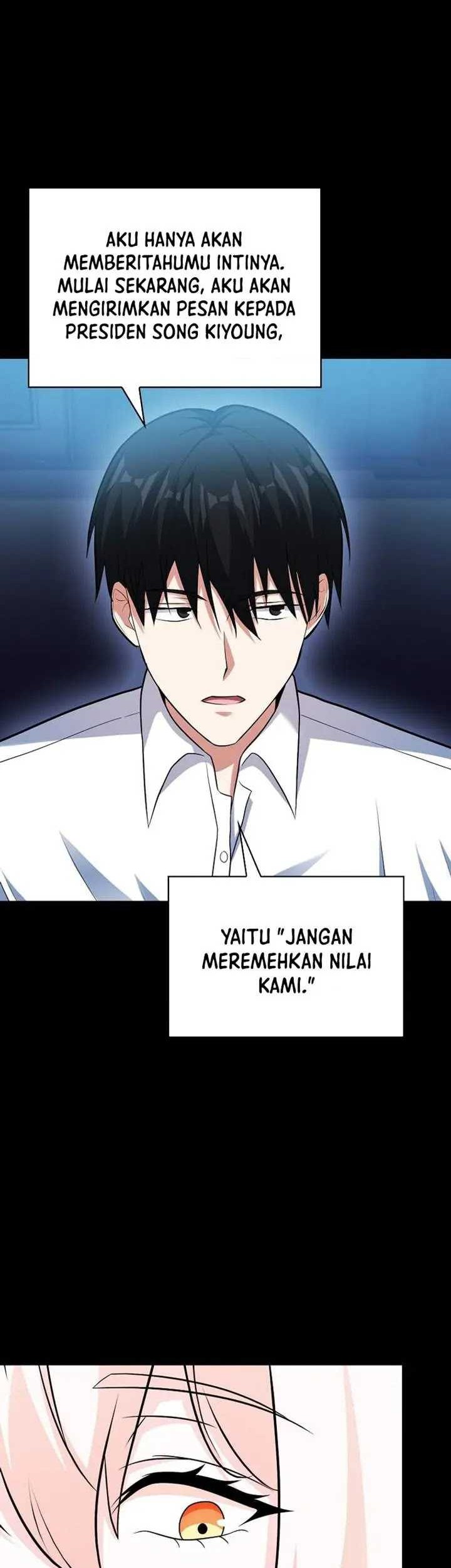 Max Talent Player Chapter 52 - halaman 37