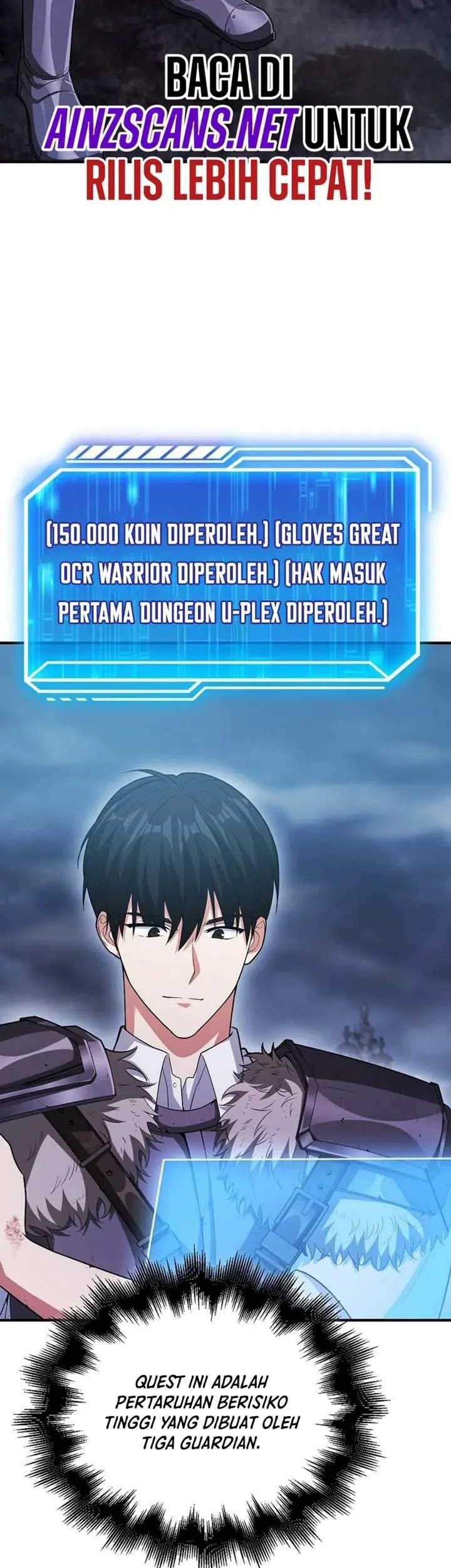 Max Talent Player Chapter 52 - halaman 4