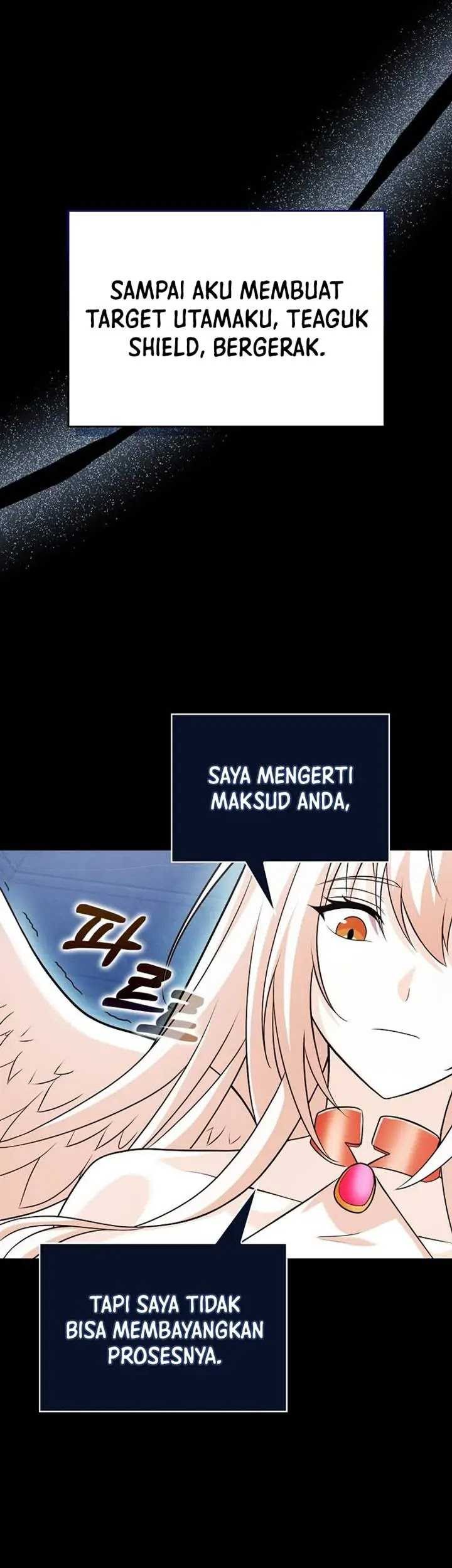 Max Talent Player Chapter 52 - halaman 41