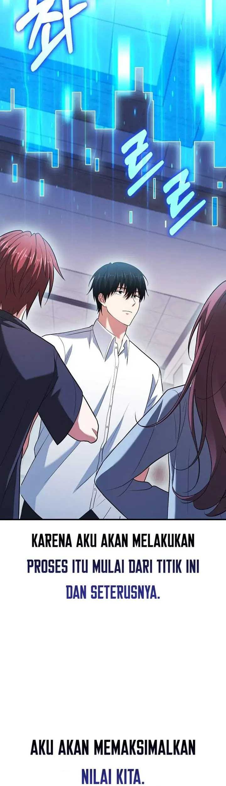 Max Talent Player Chapter 52 - halaman 43