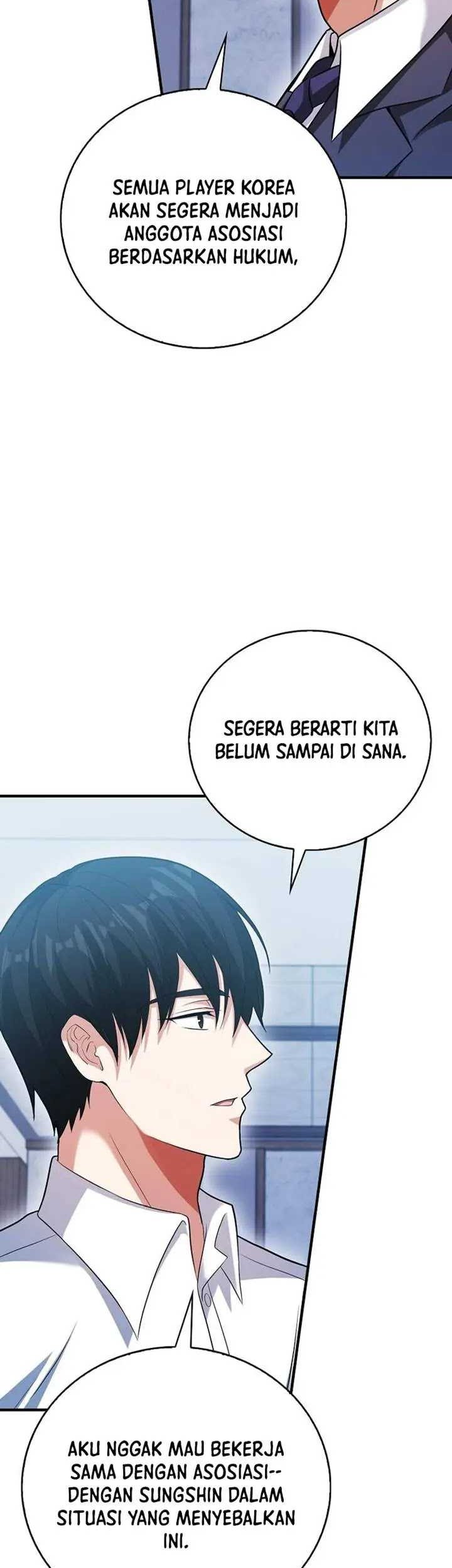 Max Talent Player Chapter 52 - halaman 48