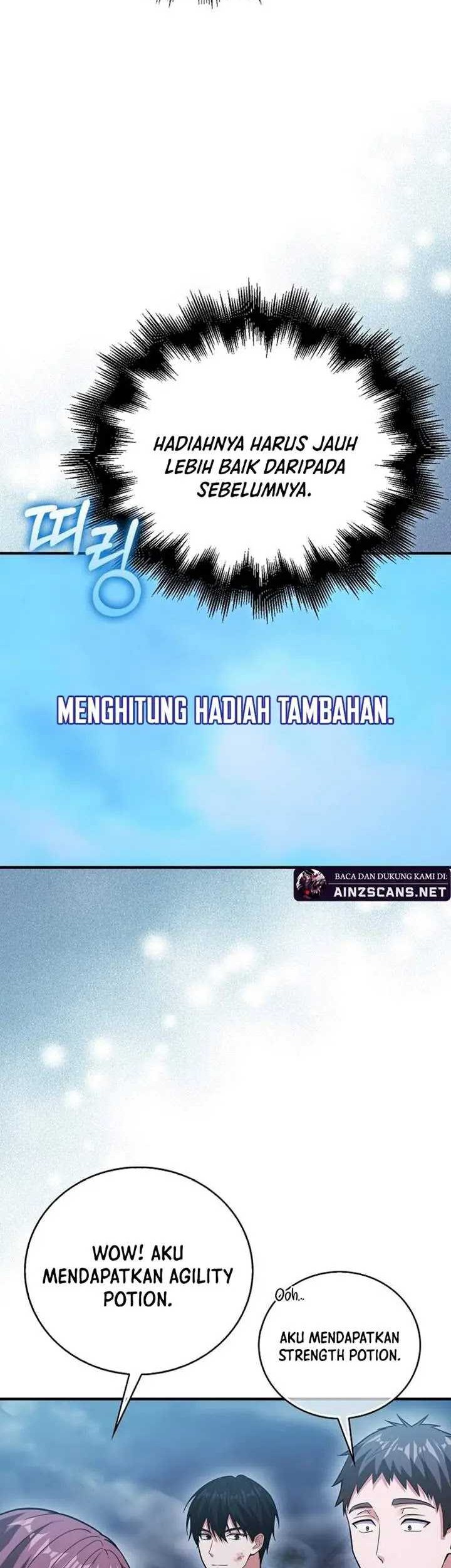 Max Talent Player Chapter 52 - halaman 5