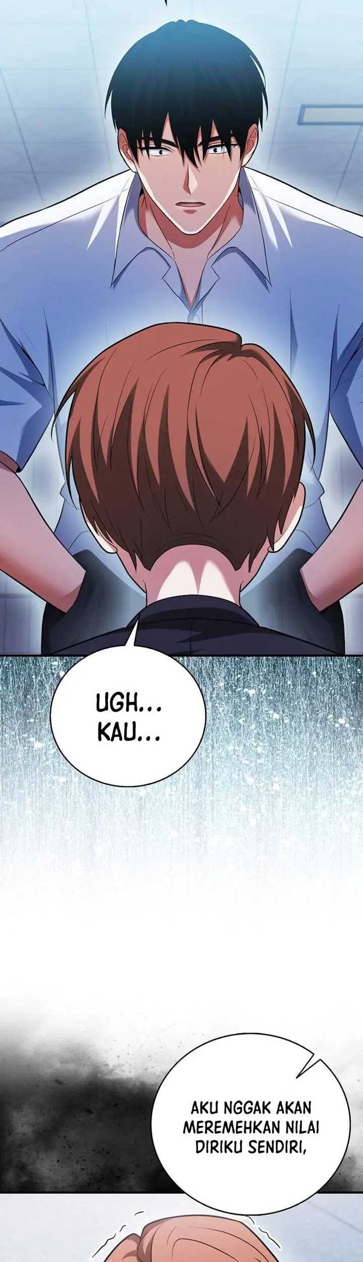 Max Talent Player Chapter 52 - halaman 52