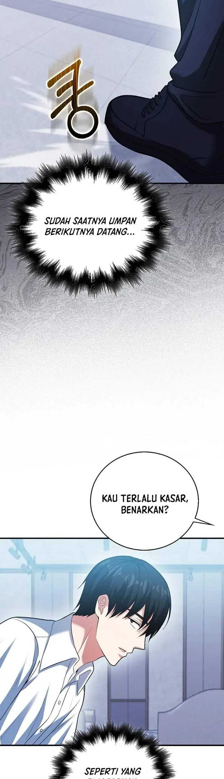 Max Talent Player Chapter 52 - halaman 54