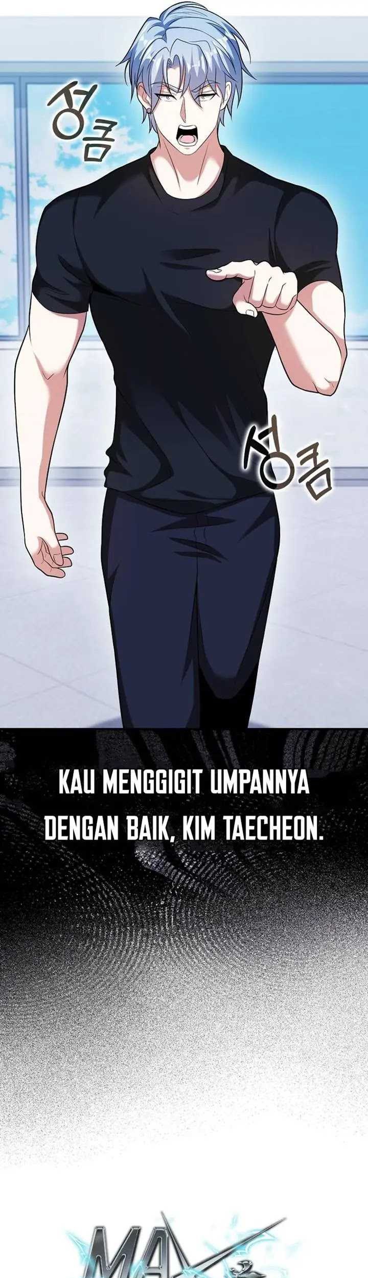 Max Talent Player Chapter 52 - halaman 56