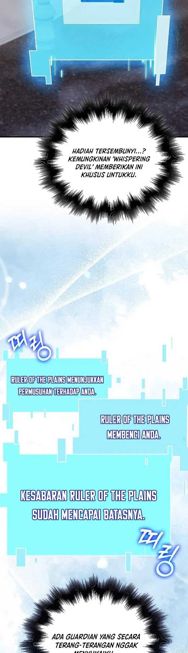 Max Talent Player Chapter 52 - halaman 8