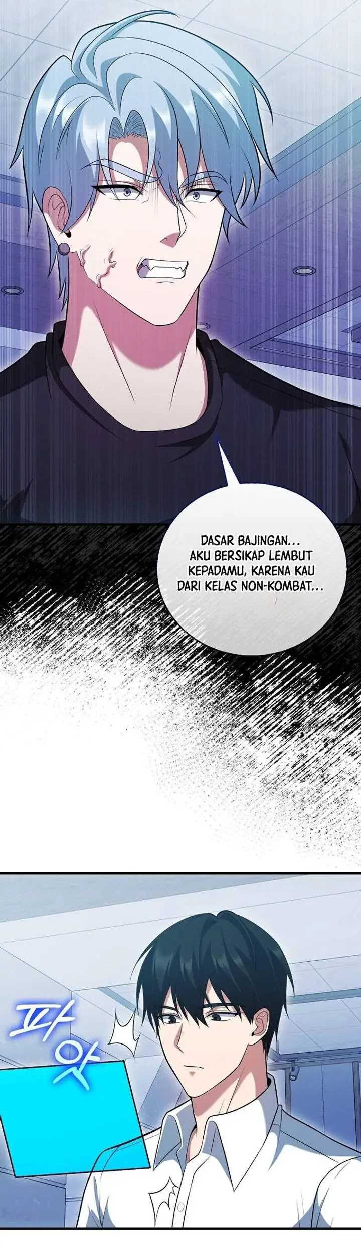Max Talent Player Chapter 53 - halaman 12
