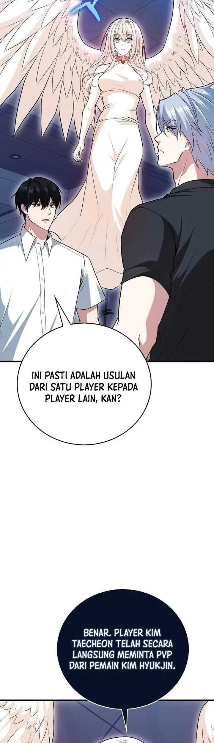 Max Talent Player Chapter 53 - halaman 16