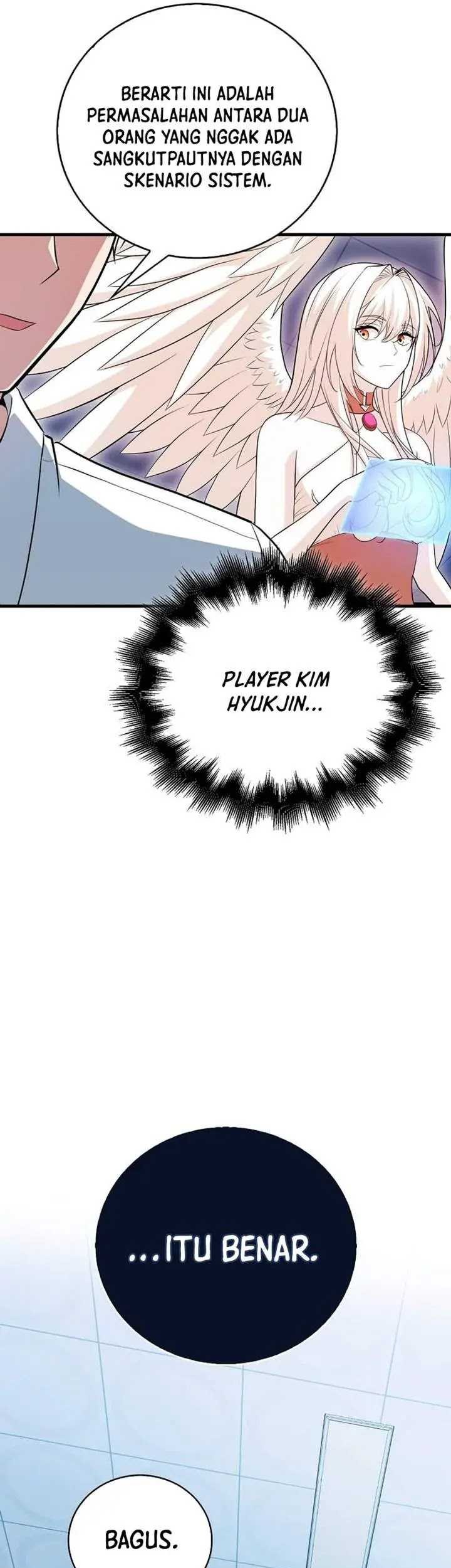 Max Talent Player Chapter 53 - halaman 18