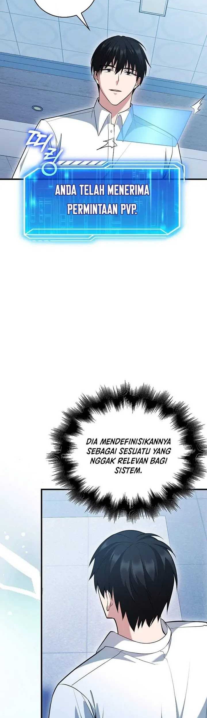 Max Talent Player Chapter 53 - halaman 19