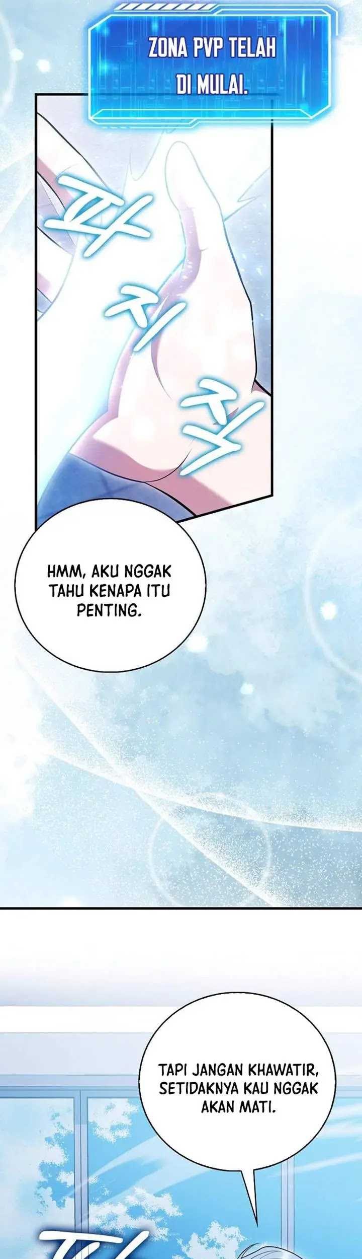 Max Talent Player Chapter 53 - halaman 21