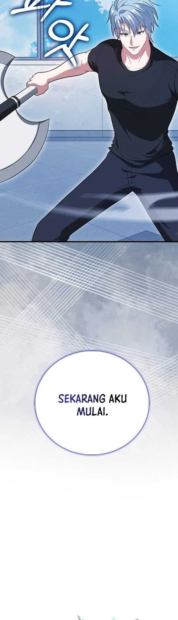 Max Talent Player Chapter 53 - halaman 22
