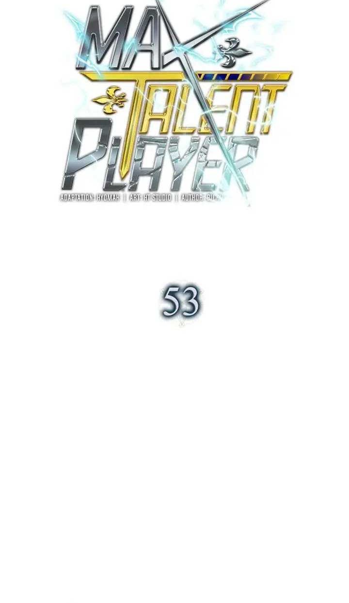 Max Talent Player Chapter 53 - halaman 23