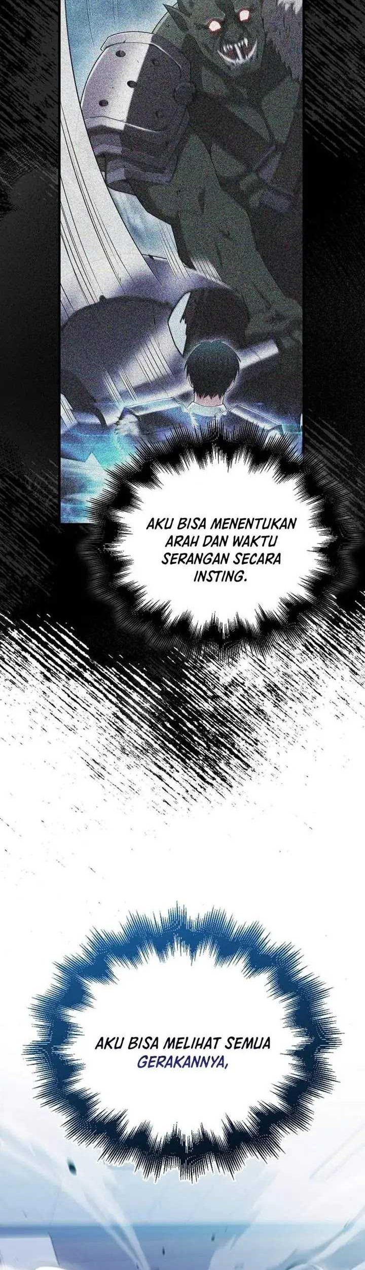 Max Talent Player Chapter 53 - halaman 28