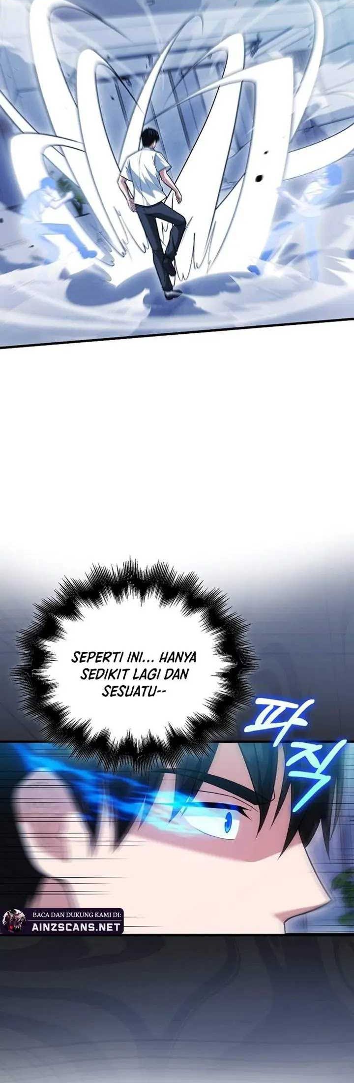 Max Talent Player Chapter 53 - halaman 29