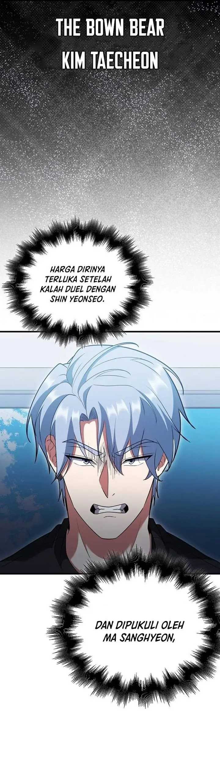 Max Talent Player Chapter 53 - halaman 3