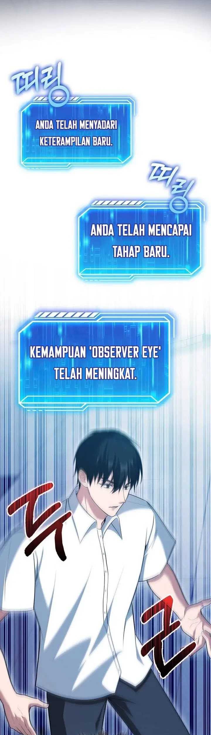 Max Talent Player Chapter 53 - halaman 30