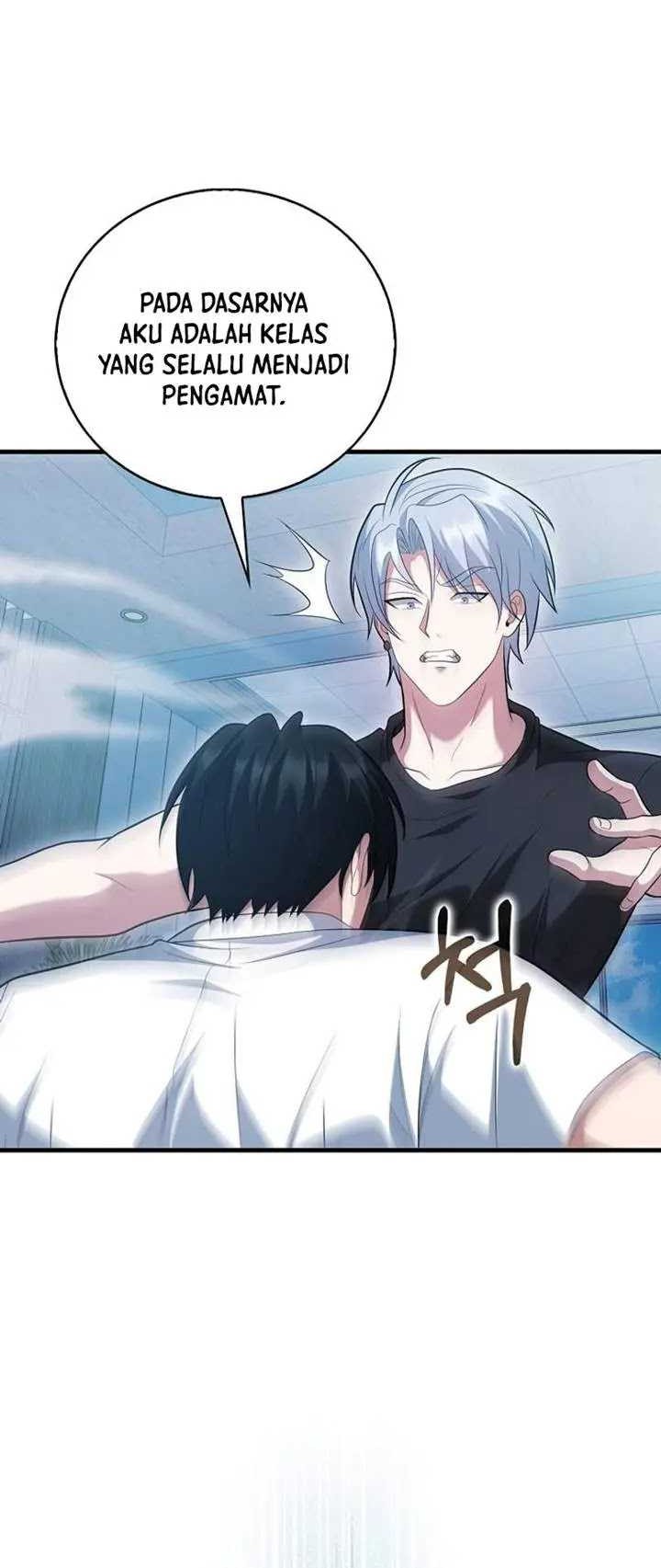 Max Talent Player Chapter 53 - halaman 38
