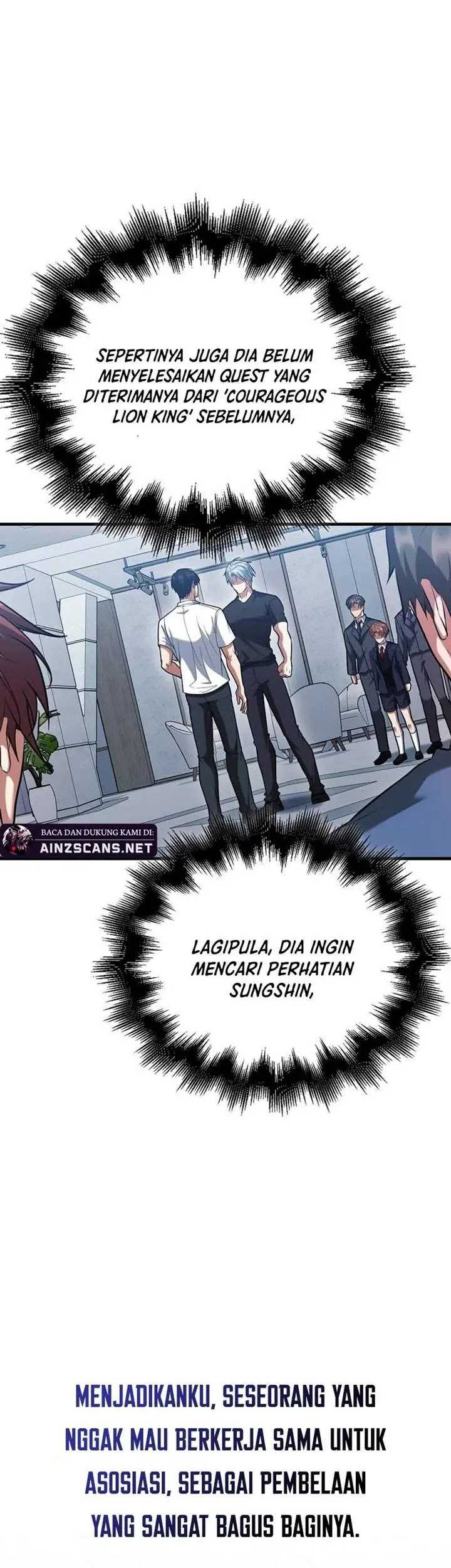 Max Talent Player Chapter 53 - halaman 4